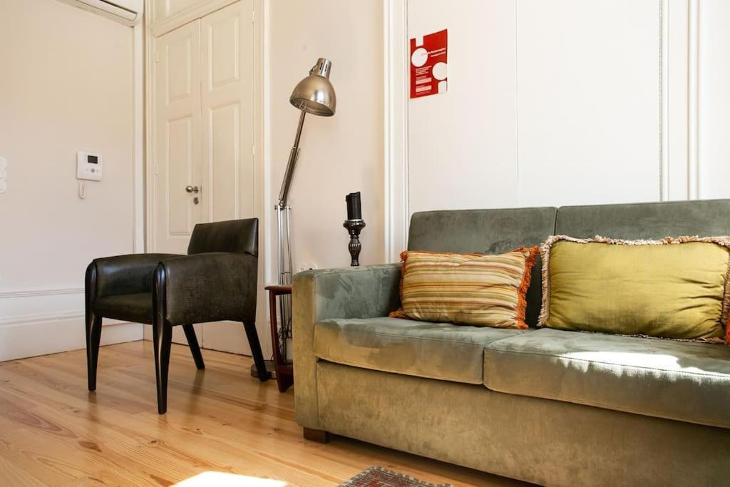 Soprano Loft Porto Center - By Guest Spa Kültér fotó