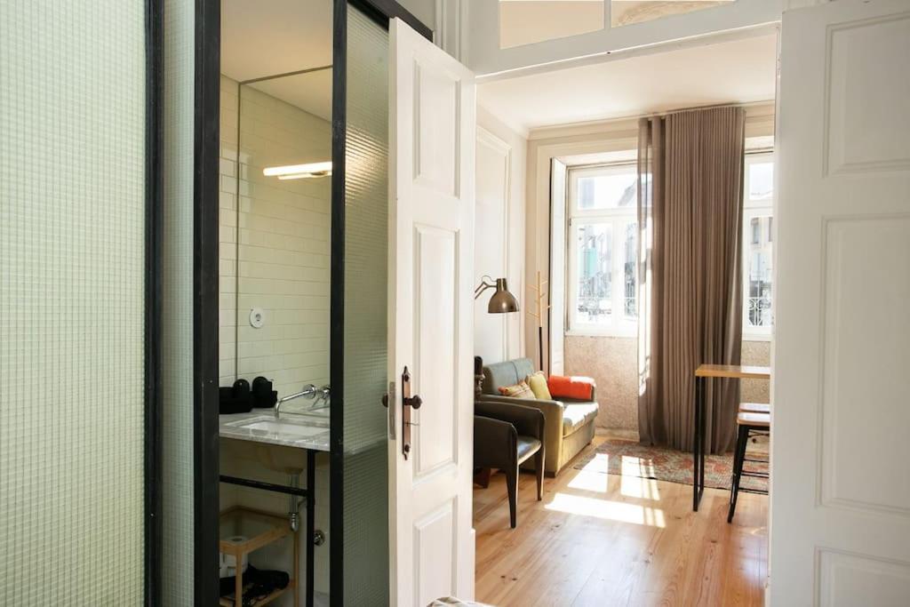 Soprano Loft Porto Center - By Guest Spa Kültér fotó