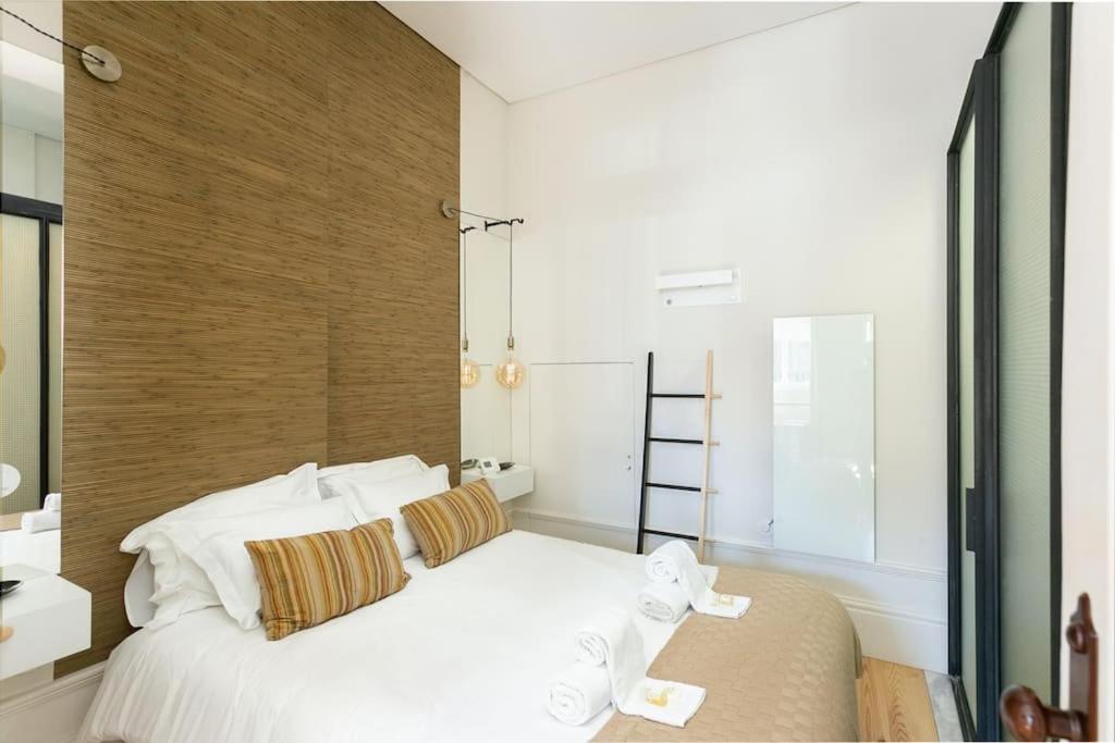 Soprano Loft Porto Center - By Guest Spa Kültér fotó