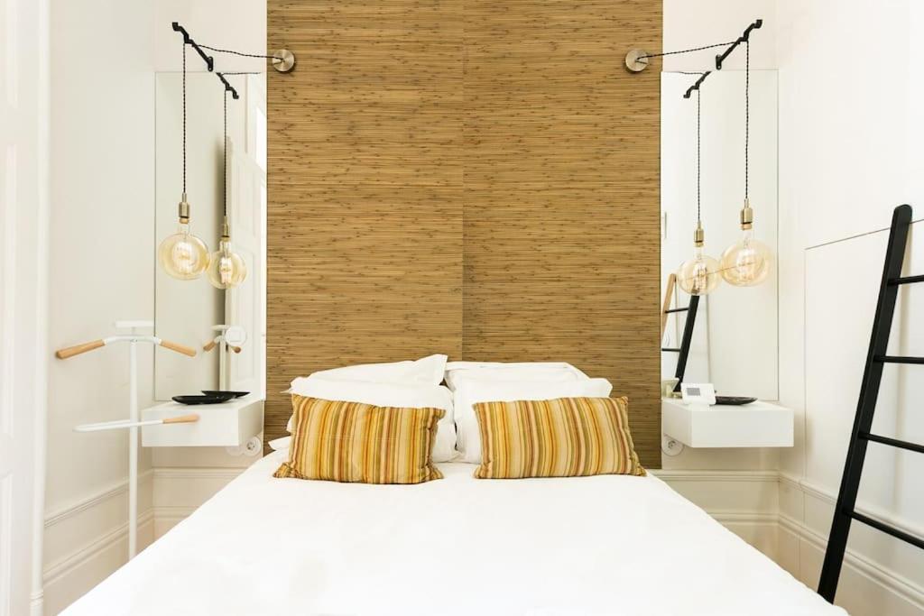 Soprano Loft Porto Center - By Guest Spa Kültér fotó