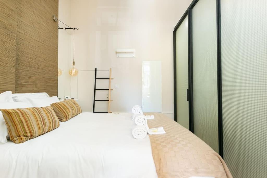Soprano Loft Porto Center - By Guest Spa Kültér fotó