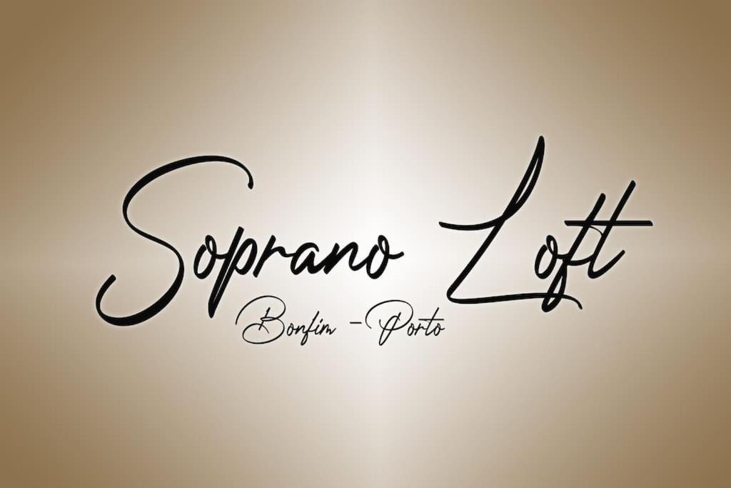 Soprano Loft Porto Center - By Guest Spa Kültér fotó
