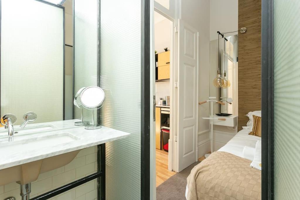 Soprano Loft Porto Center - By Guest Spa Kültér fotó